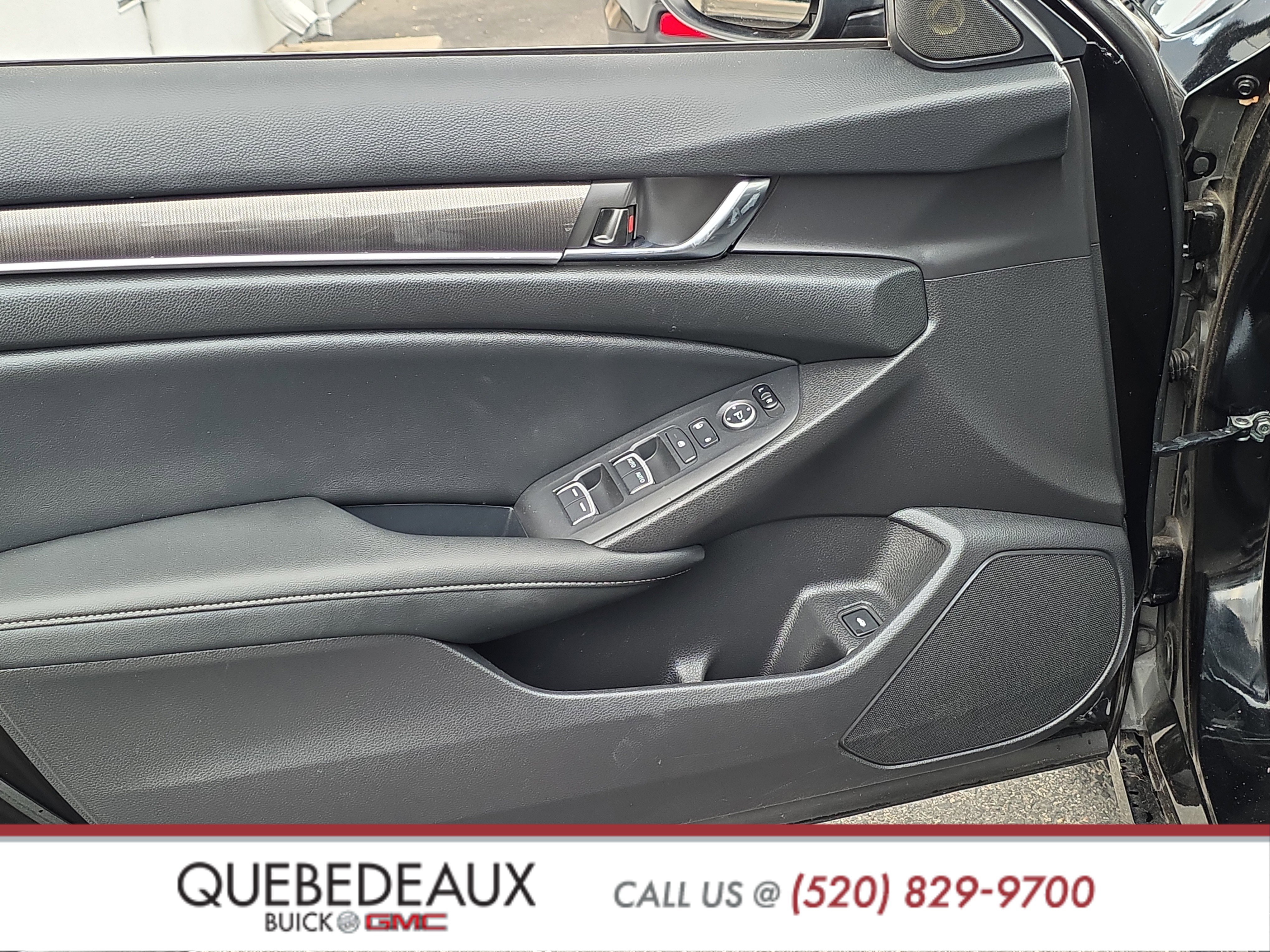 Used 2022 Honda Accord Sport image 10