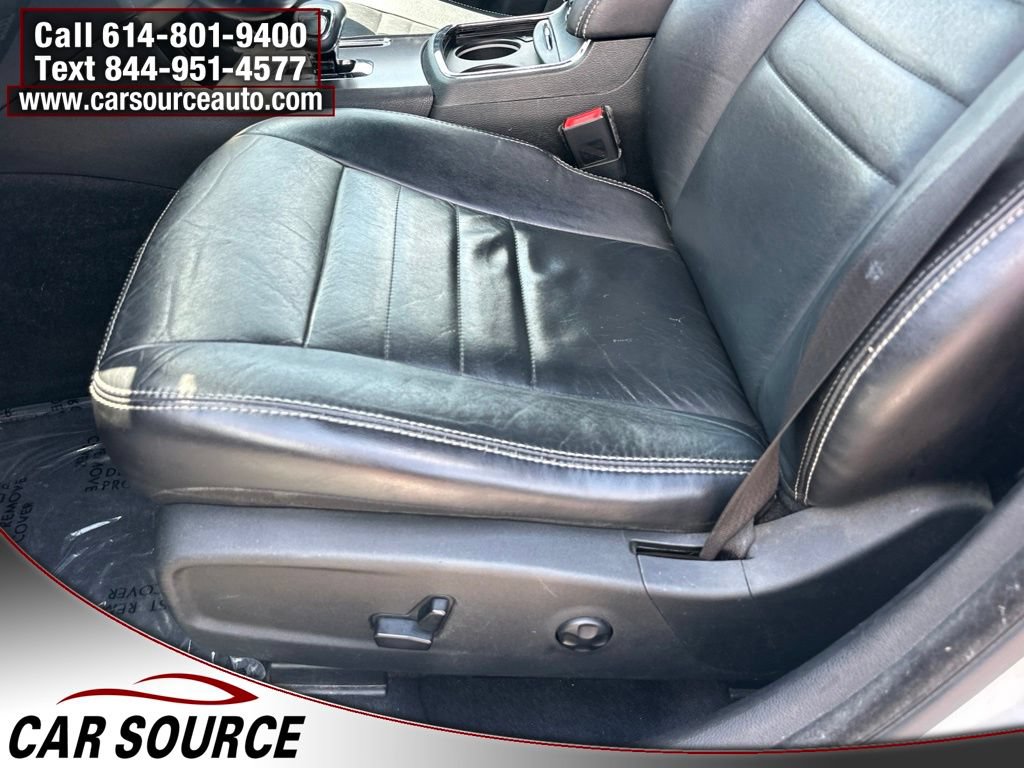 Used 2013 Dodge Charger SXT Plus AWD/4WD image 10