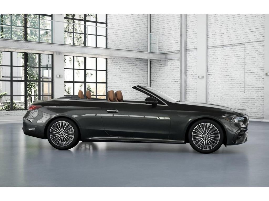 New 2026 Mercedes-Benz CLE 450 4MATIC Cabriolet image 15