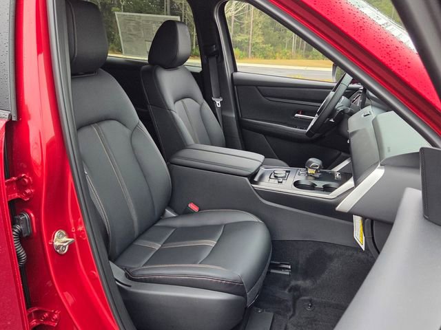 New 2026 MAZDA CX-70 SC image 17
