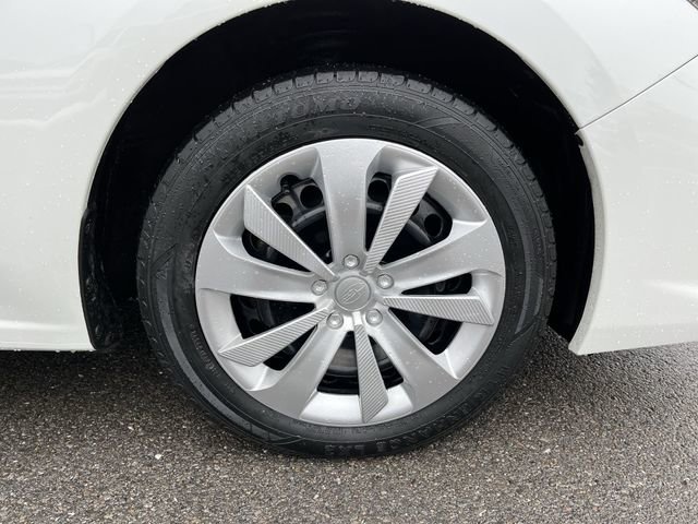 Used 2023 Subaru Impreza 2.0i image 20