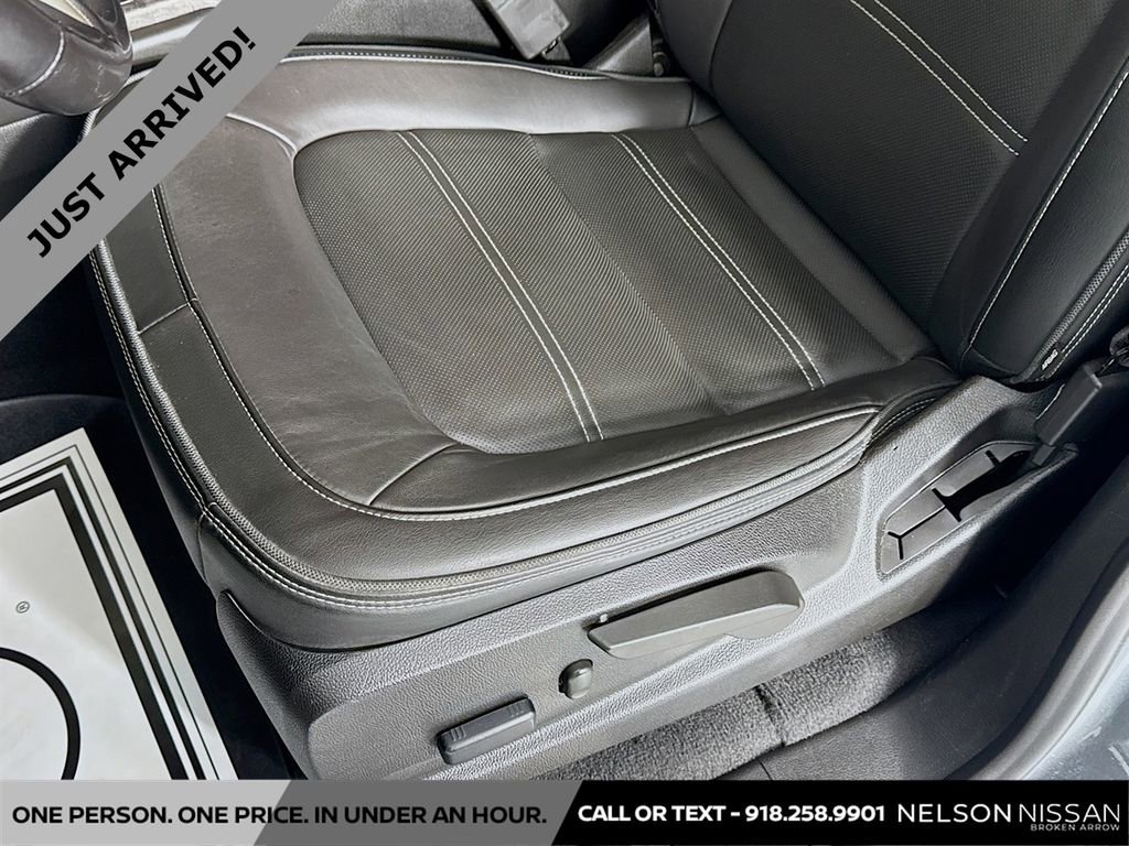 Used 2022 GMC Canyon Denali image 20