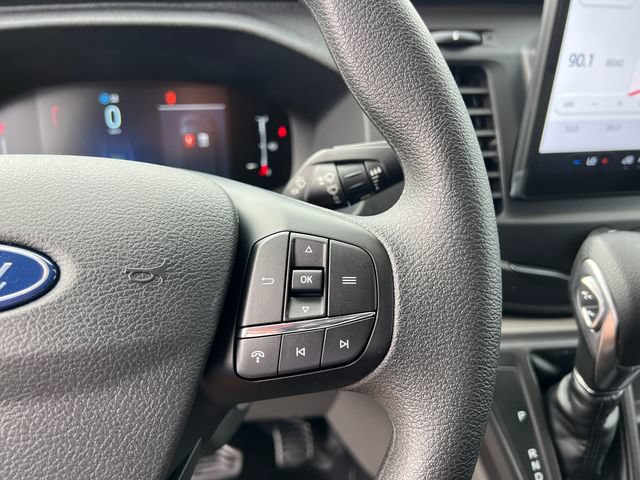 New 2027 Ford Transit 250 148 Medium Roof Extended AWD w/ Load Area Protection Package image 18
