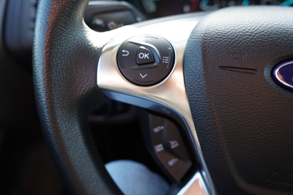 Used 2022 Ford Transit Connect XLT w/ CNG/LPG Engine Prep Package image 27