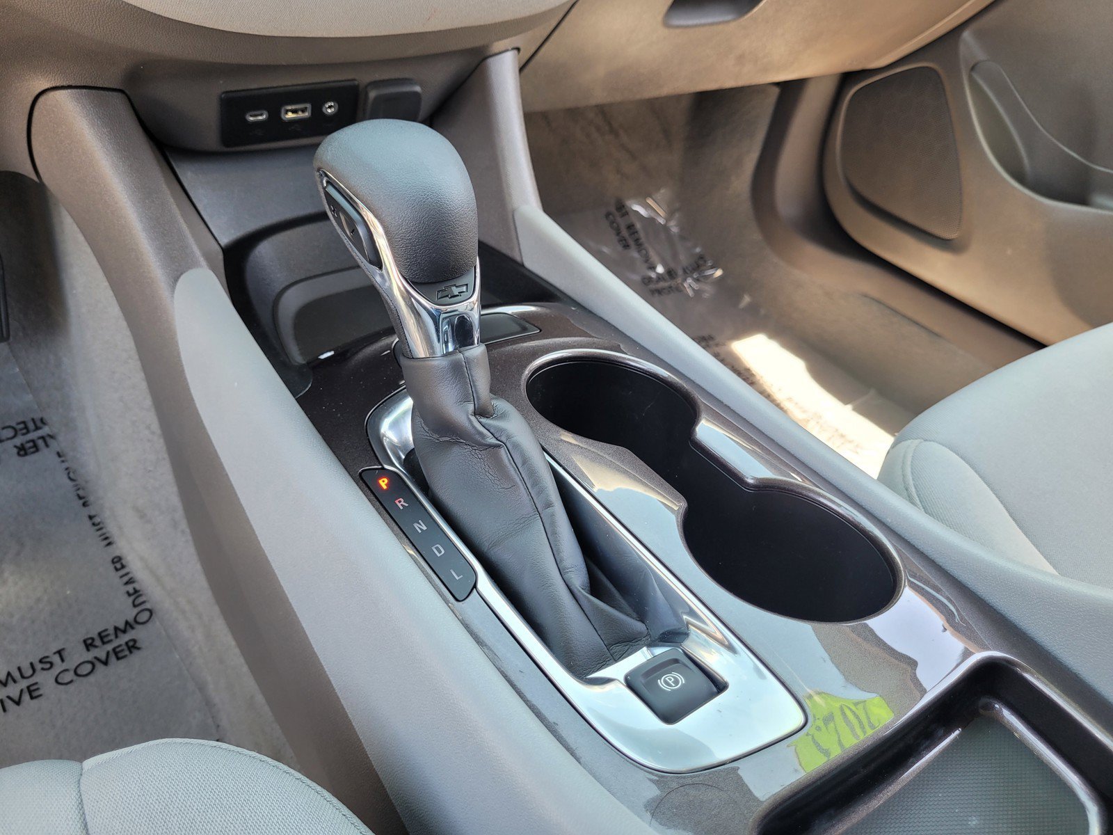 Used 2023 Chevrolet Malibu LS FWD image 21