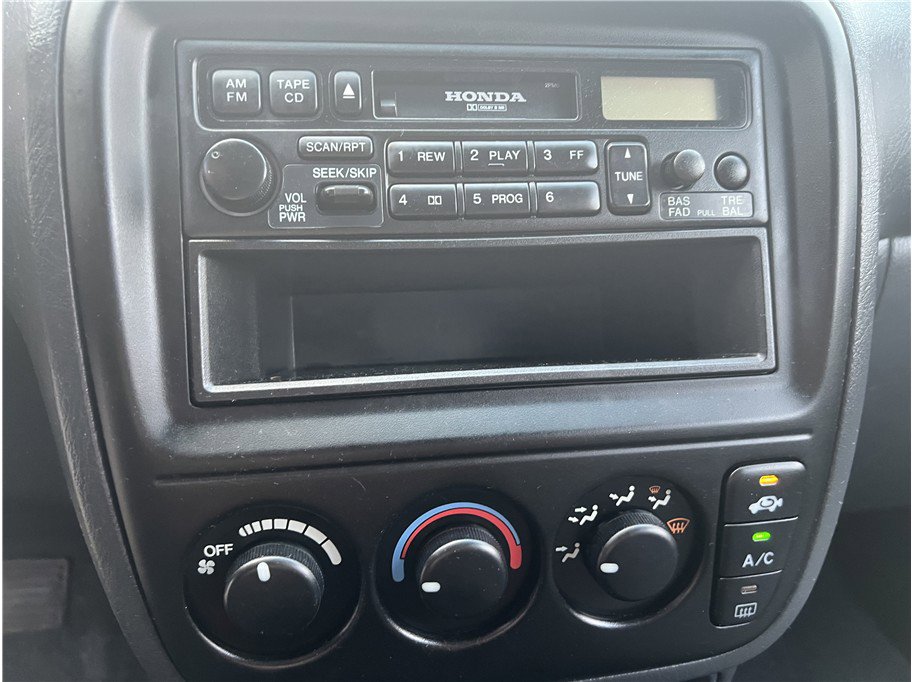 Used 1999 Honda CR-V LX image 15