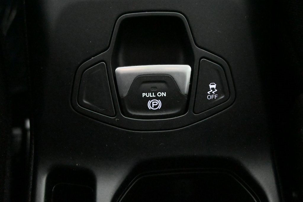 Used 2020 Jeep Renegade Sport image 31