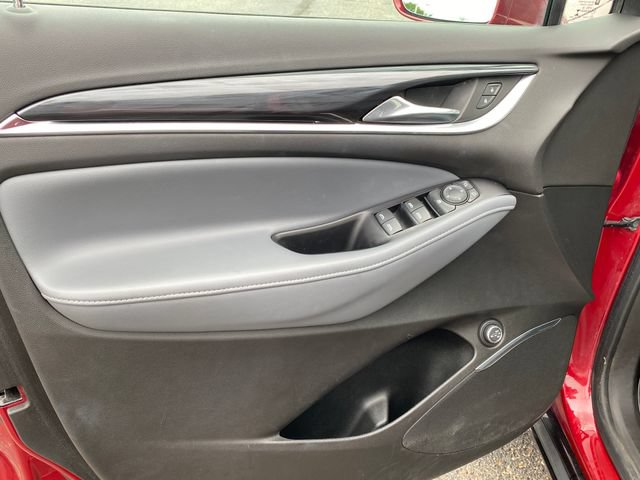 Certified 2020 Buick Enclave Essence AWD/4WD image 17