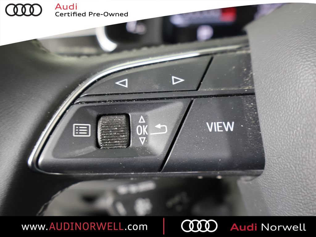 Certified 2023 Audi Q8 Premium Plus w/ Premium Plus Package AWD/4WD image 22