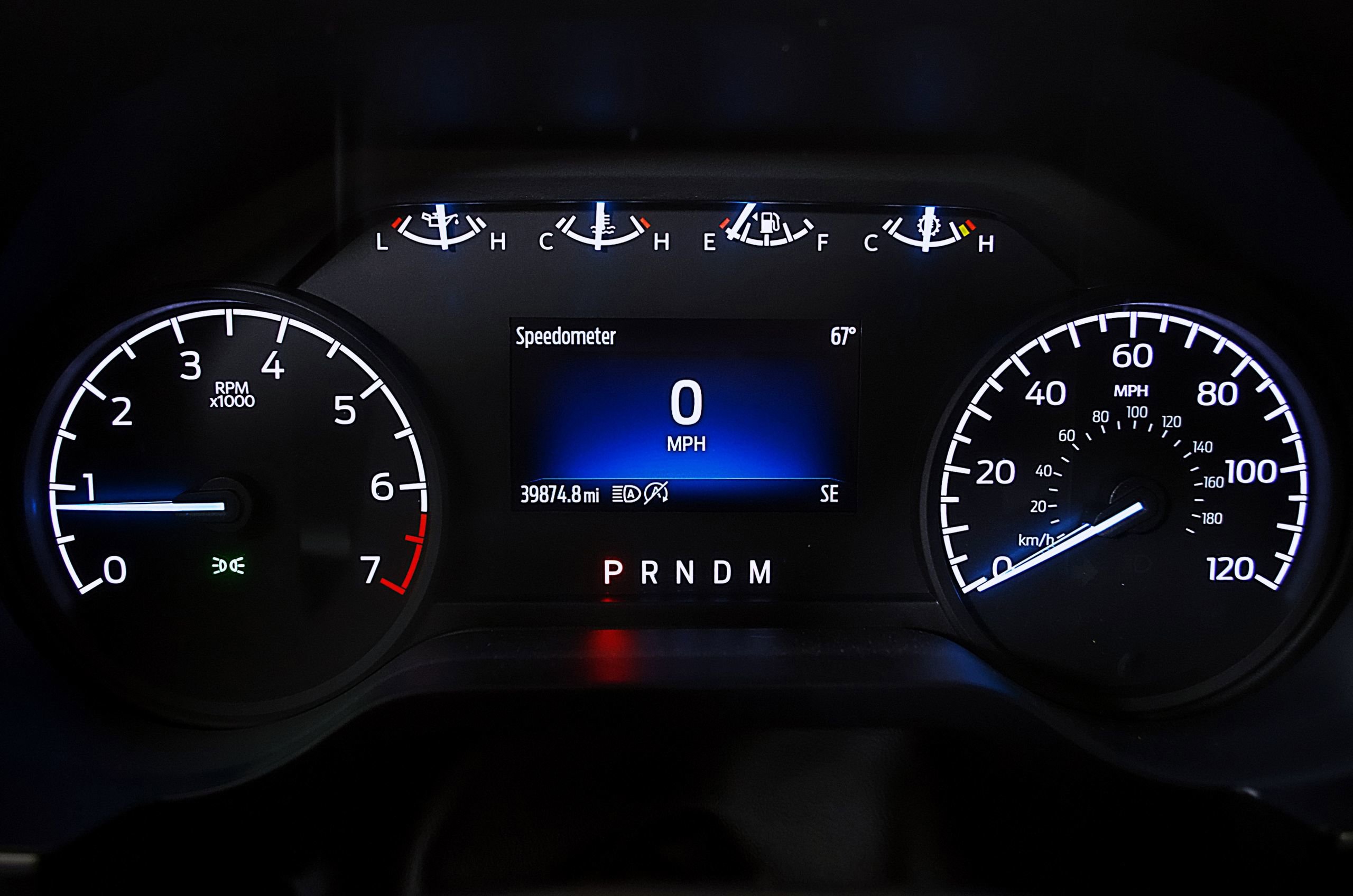 Used 2023 Ford F150 XL w/ STX Appearance Package image 22