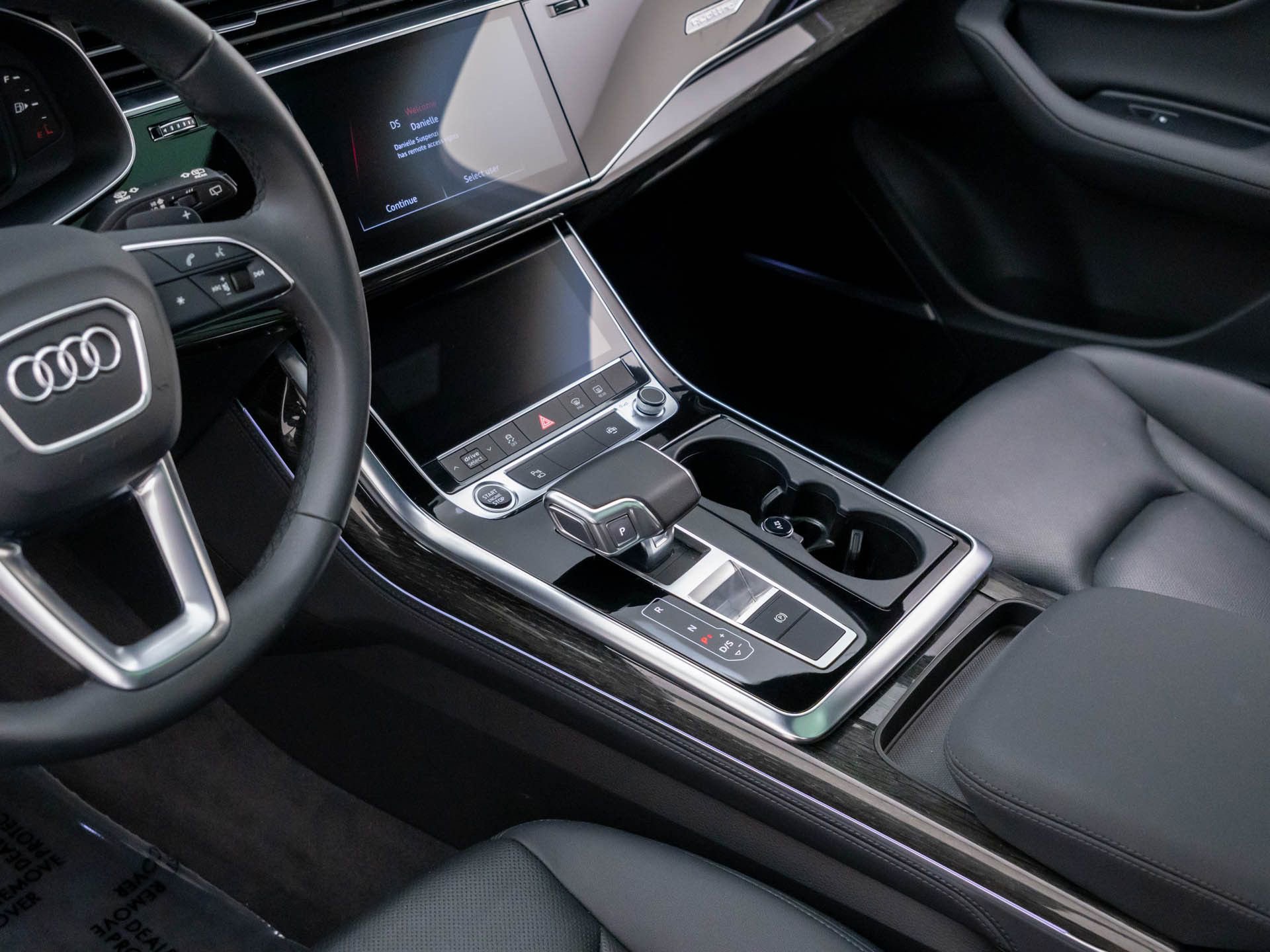Used 2023 Audi Q7 3.0T Premium Plus image 12