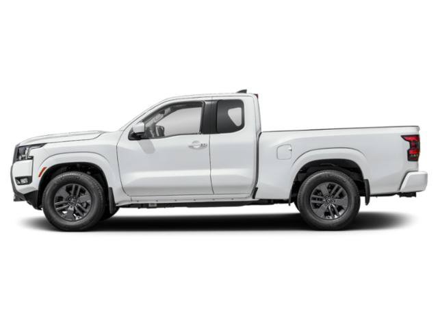 Used 2025 Nissan Frontier SV AWD/4WD image 3