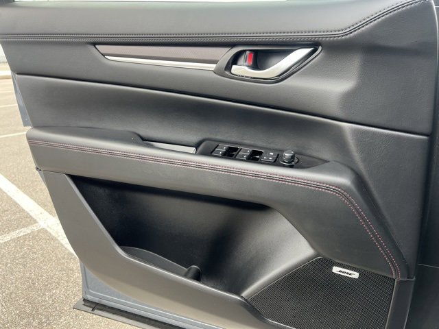 Used 2023 MAZDA CX-5 Carbon Edition image 24