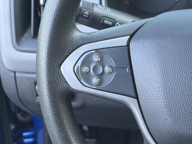 Used 2018 Chevrolet Colorado W/T w/ WT Convenience Package RWD image 26