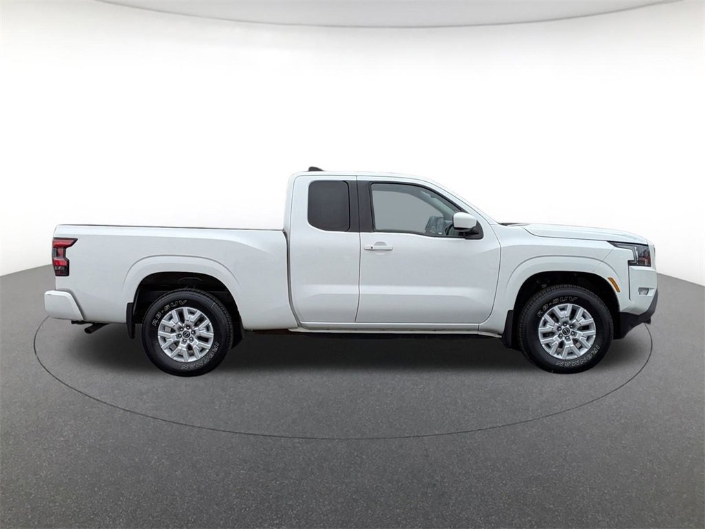 Used 2023 Nissan Frontier SV w/ SV Convenience Package image 4