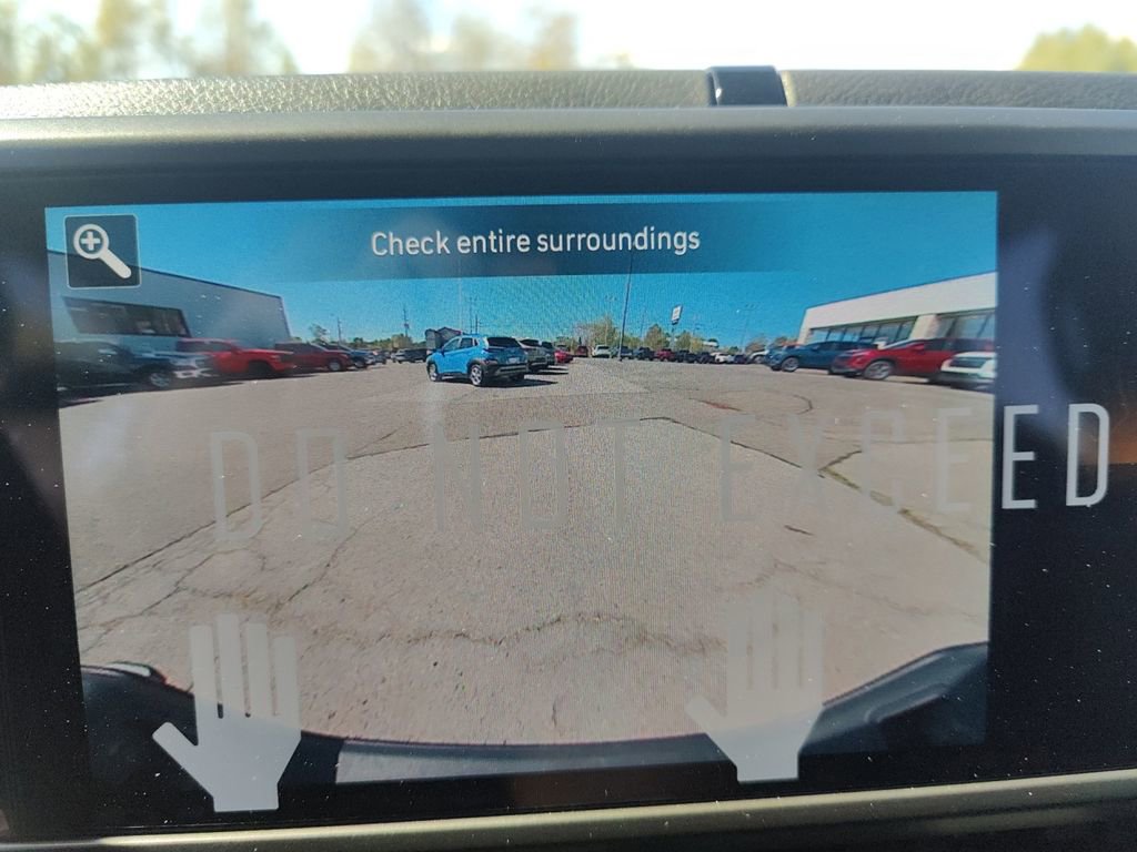 New 2025 Jeep Gladiator Willys image 22