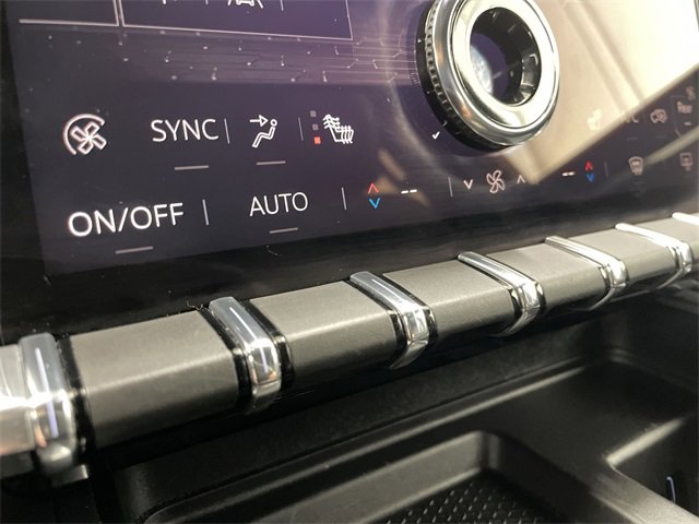 Certified 2024 GMC Acadia Elevation w/ Luxury Package image 30