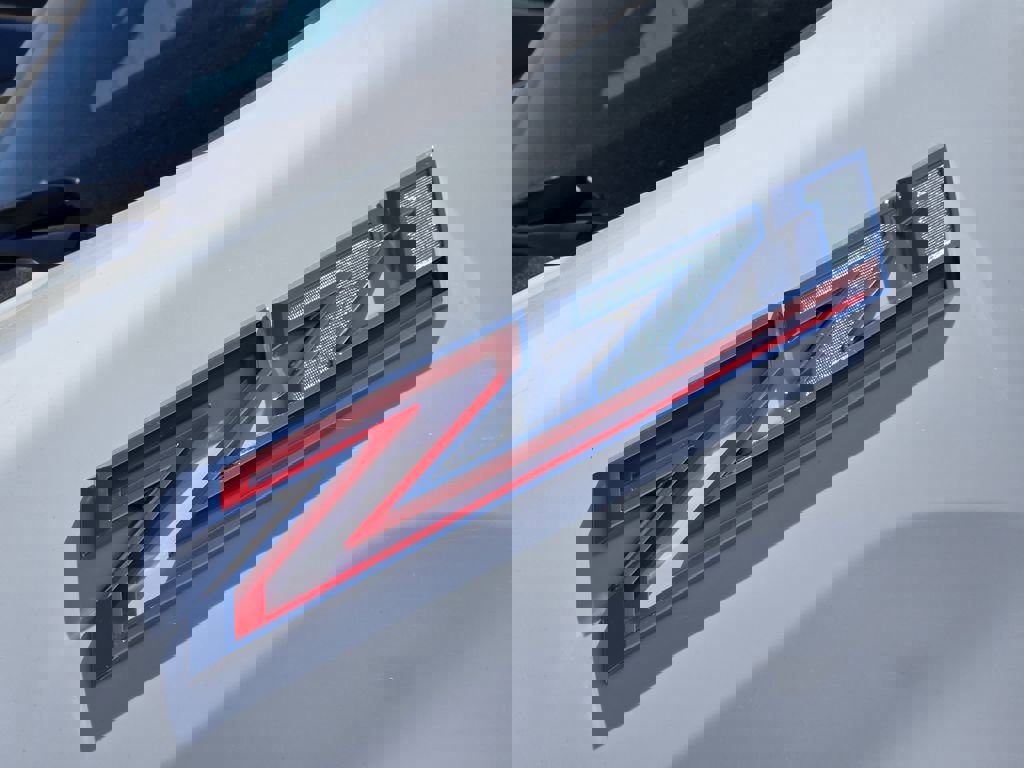 New 2026 Chevrolet Silverado 2500 LT w/ Convenience Package image 41