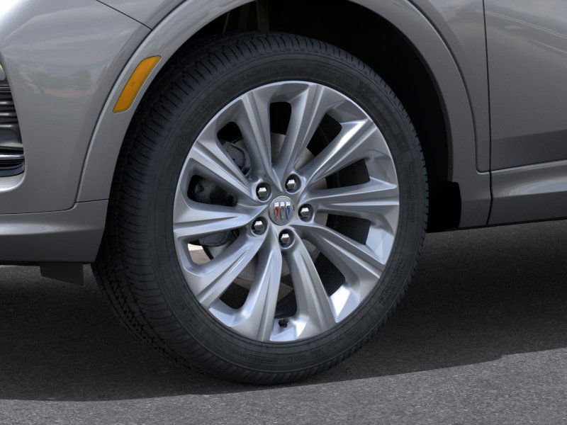 New 2026 Buick Envista Avenir image 33