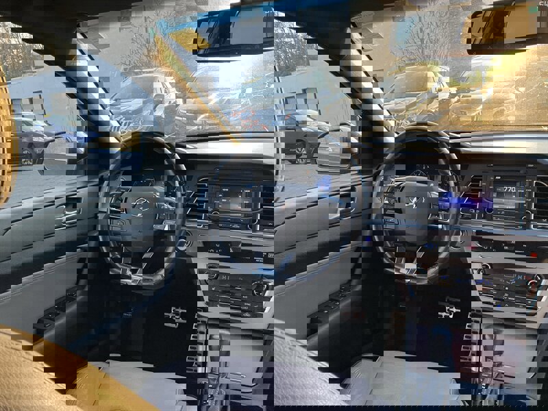 Used 2015 Hyundai Sonata Sport 2.0T image 15