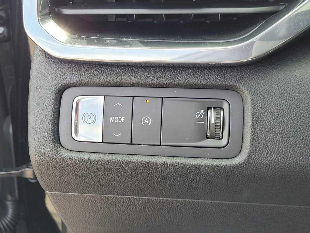 New 2025 GMC Acadia Elevation w/ Super Cruise Package image 16