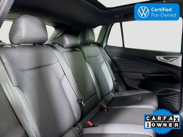 Used 2023 Volkswagen ID.4 Pro S AWD/4WD image 27