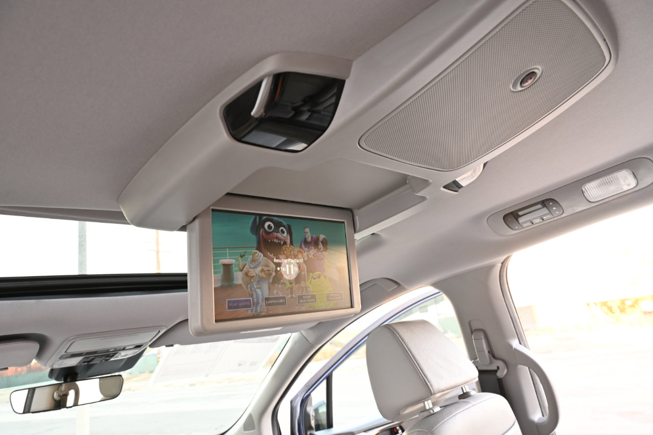 Used 2018 Honda Odyssey Elite image 29