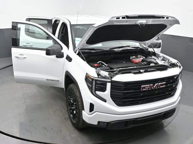 New 2026 GMC Sierra 1500 Elevation image 62