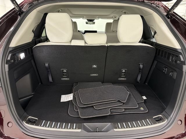 Certified 2026 MAZDA CX-90 3.3 Turbo S w/ Premium Plus image 15