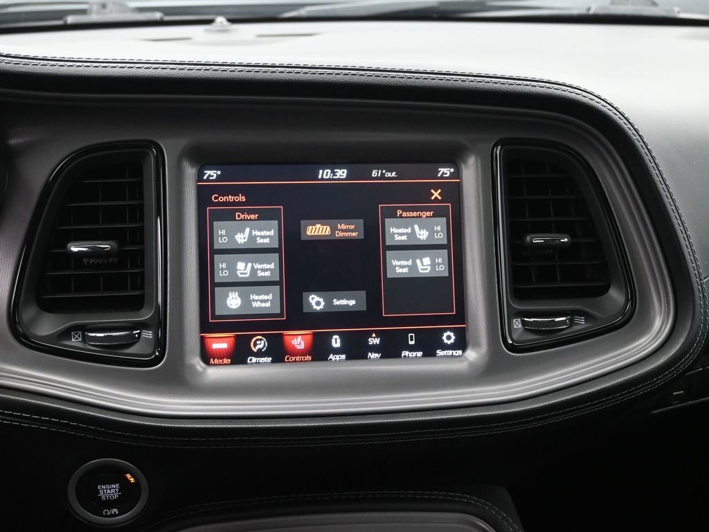 Used 2023 Dodge Challenger R/T Scat Pack image 19