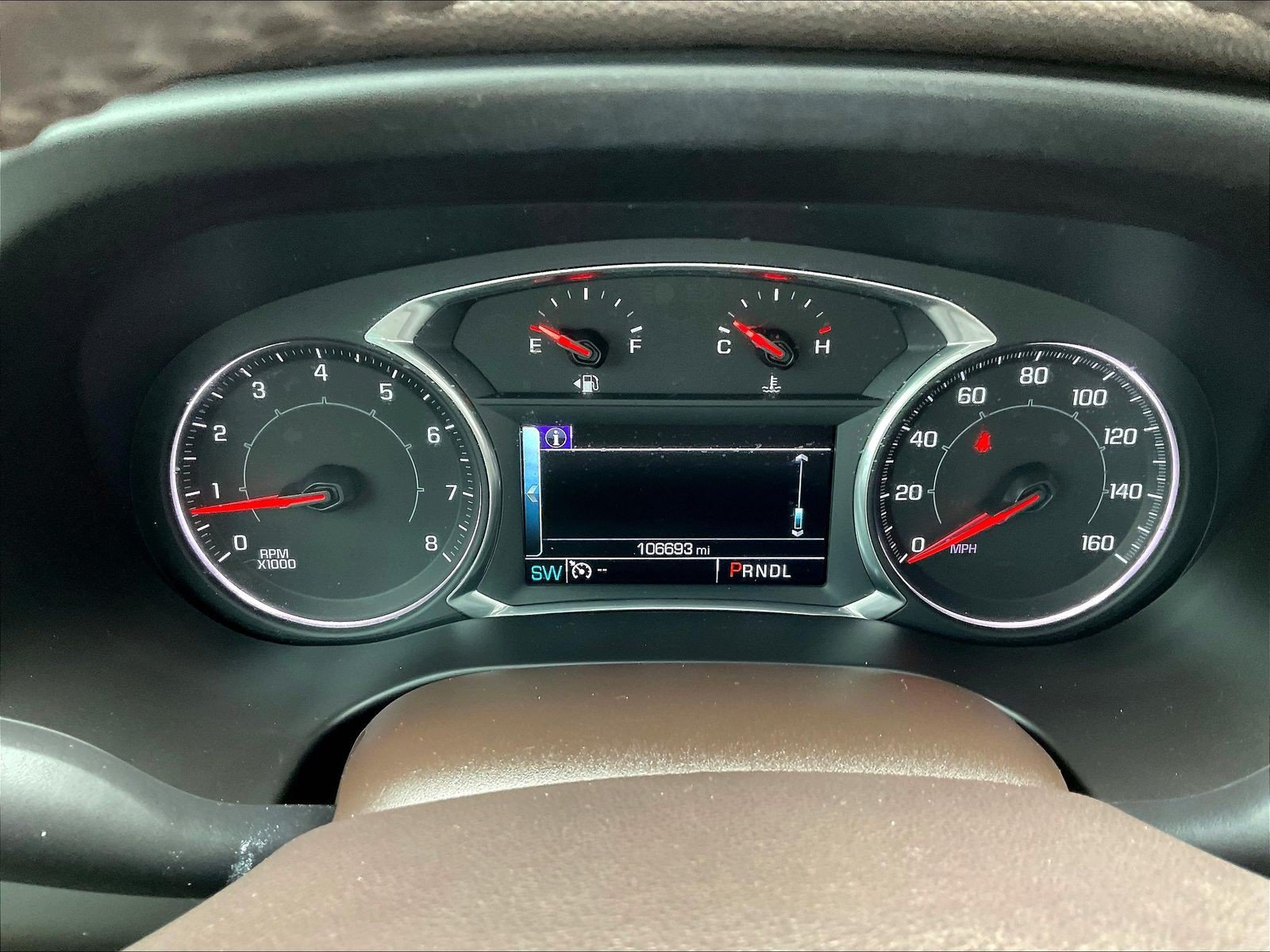 Used 2018 GMC Acadia SLT AWD/4WD image 15