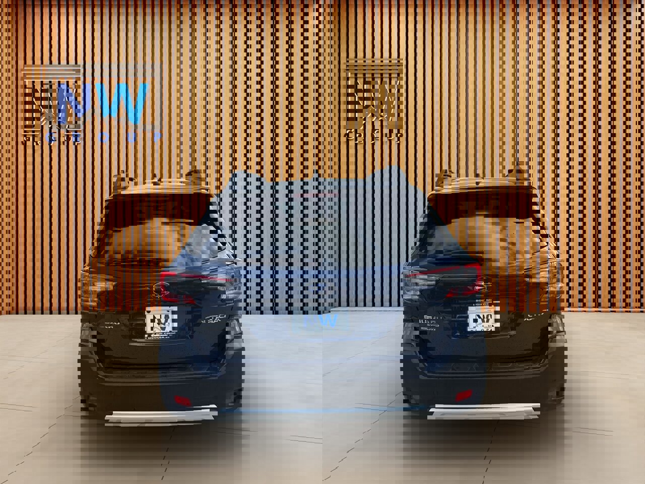 Used 2023 Subaru Outback Limited w/ Popular Package #2 image 37