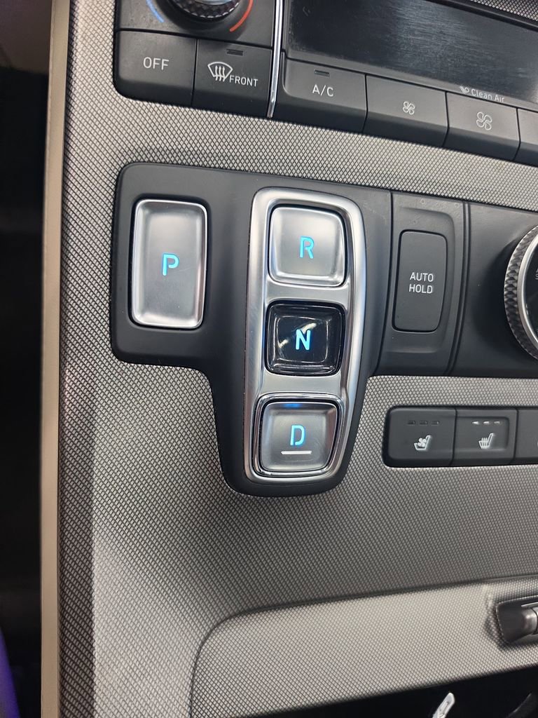 Used 2020 Hyundai Palisade Limited image 28