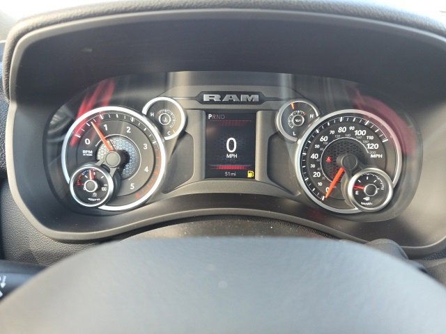 Used 2025 RAM 2500 Big Horn image 22