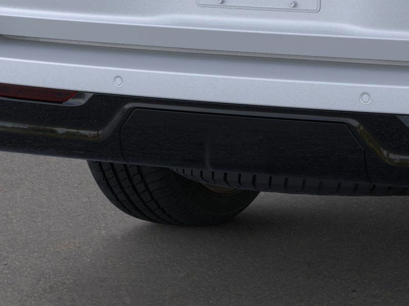 New 2026 Lincoln Navigator Black Label image 22