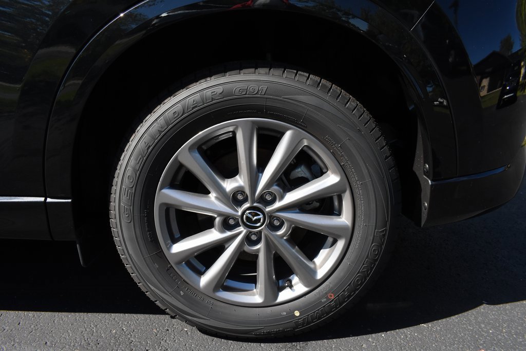 New 2025 MAZDA CX-5 AWD 2.5 S image 9