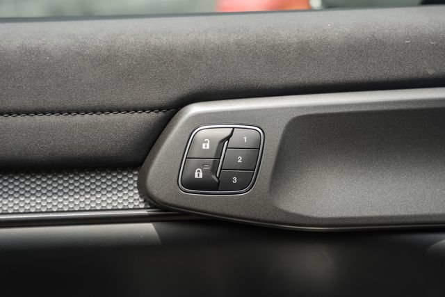Used 2025 Ford Ranger Raptor AWD/4WD image 51