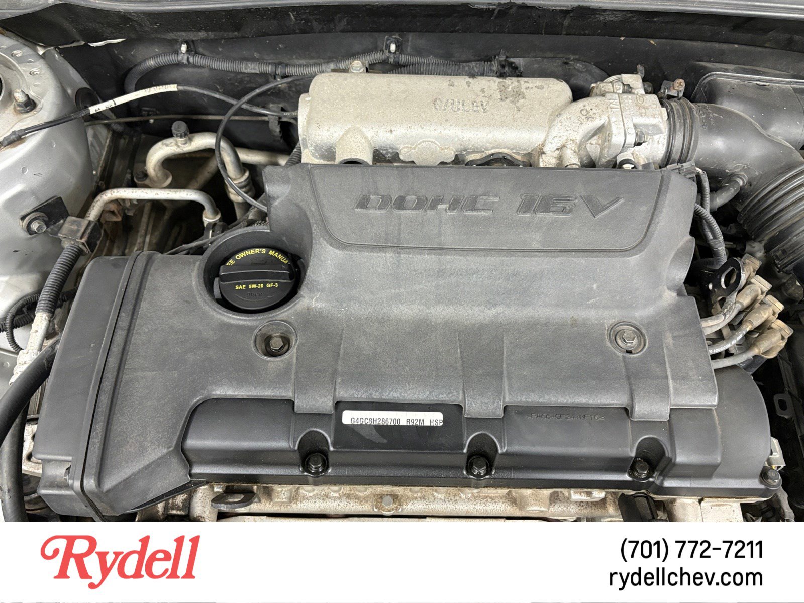 Used 2009 Kia Spectra LX FWD image 19