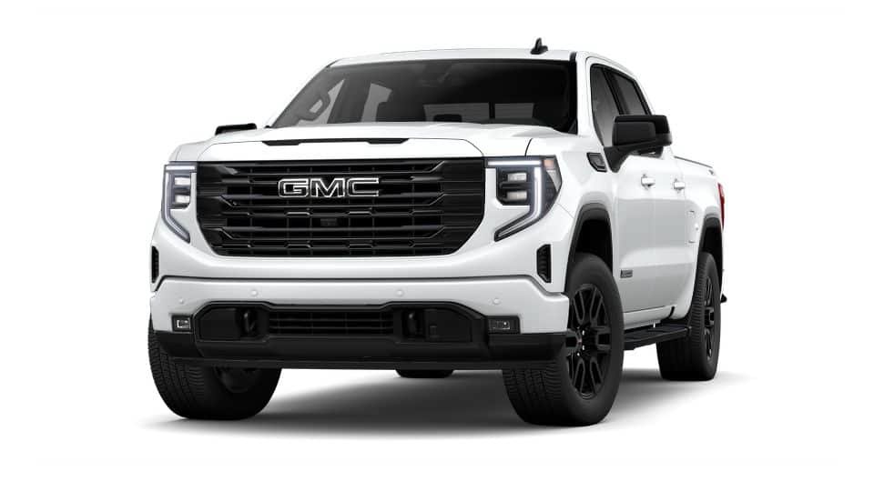 New 2026 GMC Sierra 1500 Elevation w/ Elevation Premium Package AWD/4WD image 27