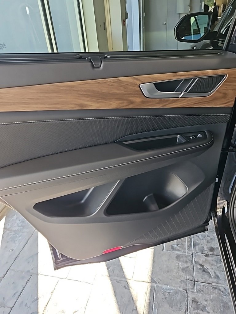 New 2026 Volkswagen Atlas SE image 23