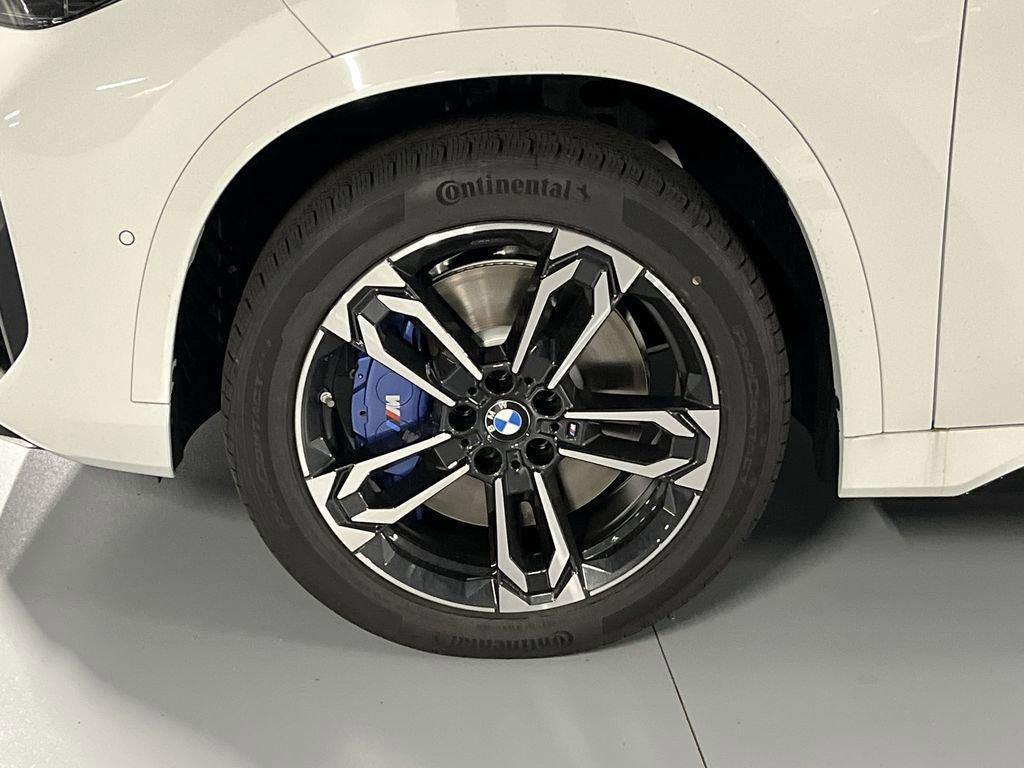 New 2026 BMW X1 M35i w/ Technology Package image 10