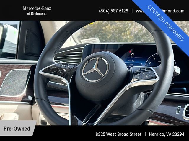 Used 2026 Mercedes-Benz GLE 350 4MATIC image 20