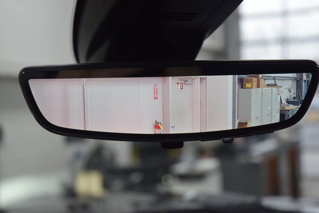 Used 2023 Chevrolet Silverado 2500 High Country w/ Z71 Off-Road Package image 54