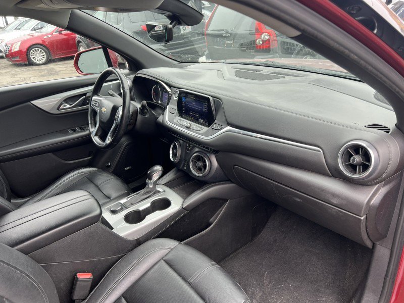 Used 2019 Chevrolet Blazer LT w/ Sun and Wheels Package image 30