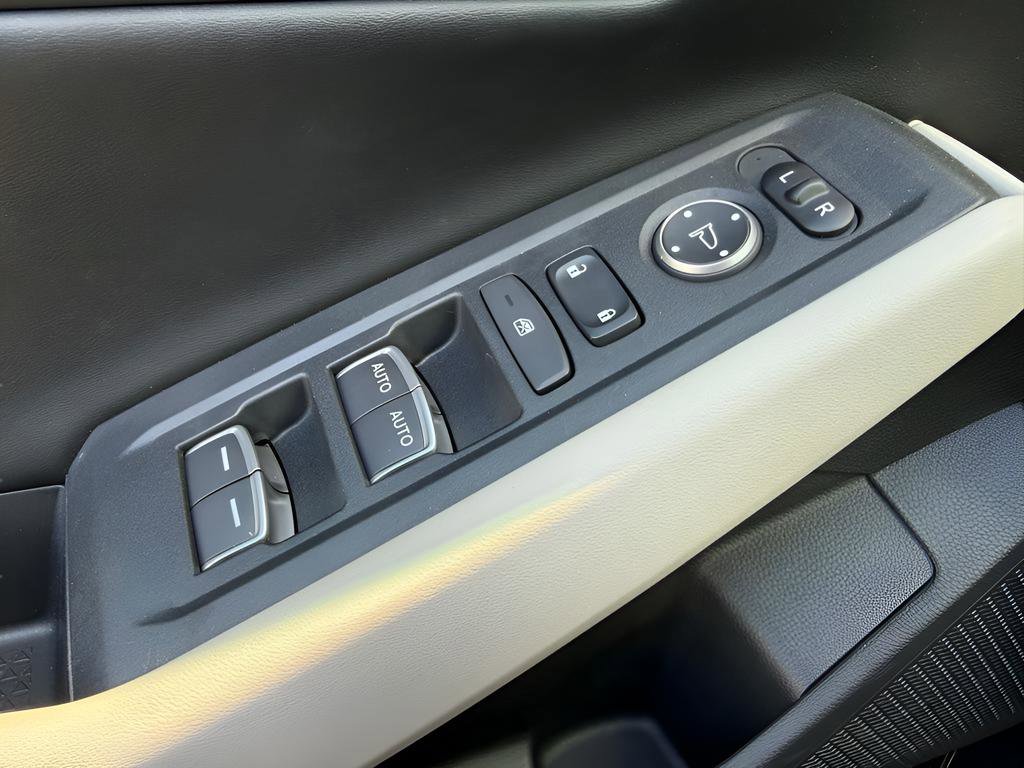 Certified 2024 Honda Accord EX-L image 22