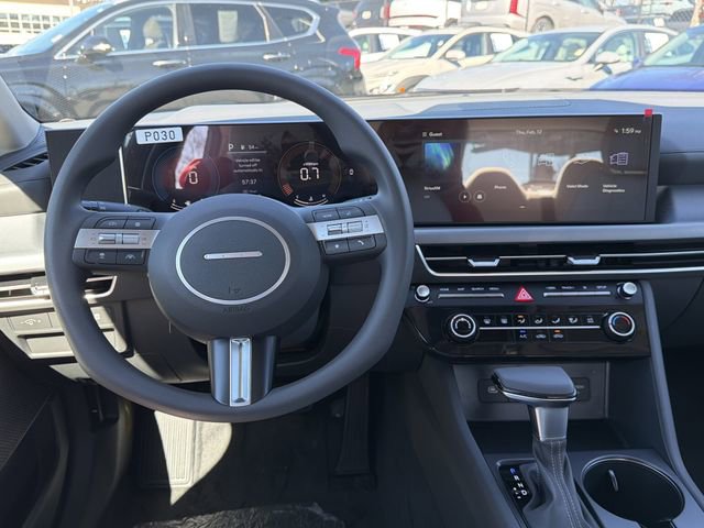 New 2026 Hyundai Sonata SE FWD image 22