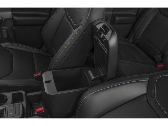 New 2026 Ford Maverick Lobo AWD/4WD image 35