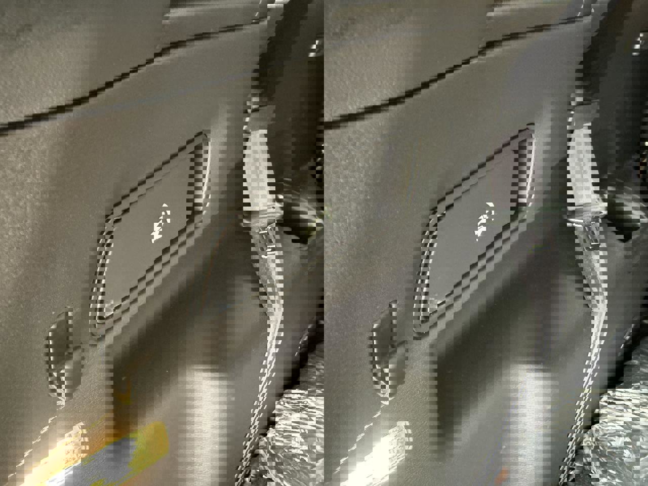 Used 2025 Mitsubishi Outlander SEL image 52