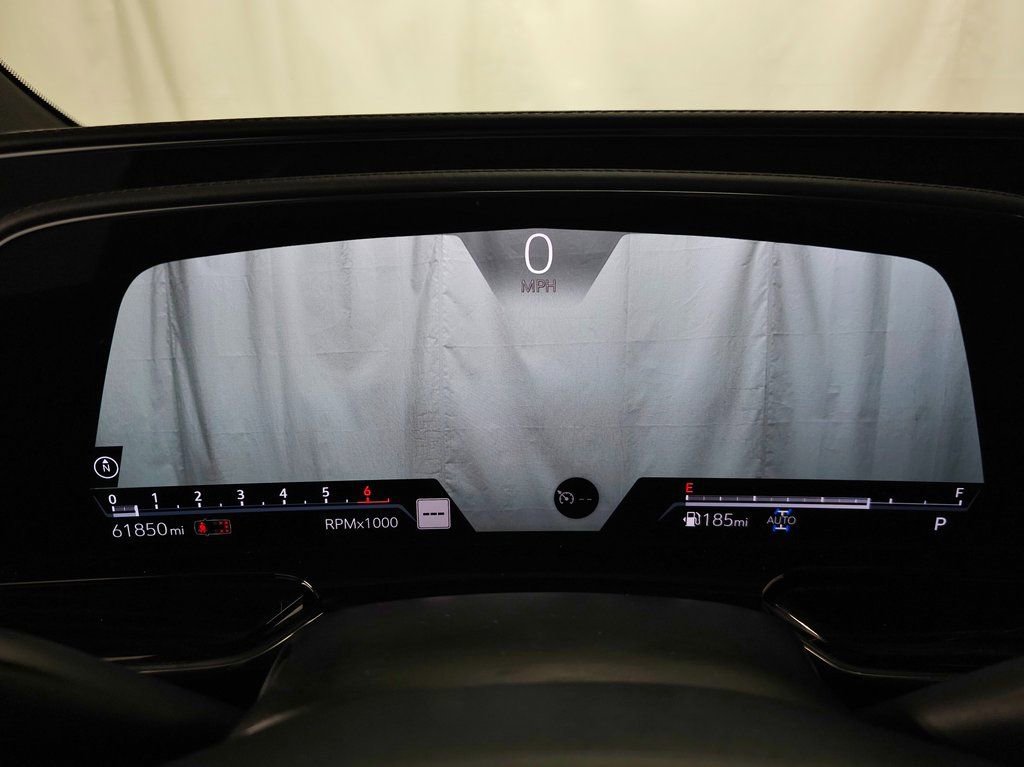 Used 2021 Cadillac Escalade Sport image 21