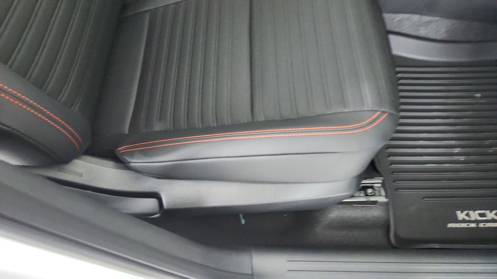 New 2027 Nissan Kicks SV AWD/4WD image 28